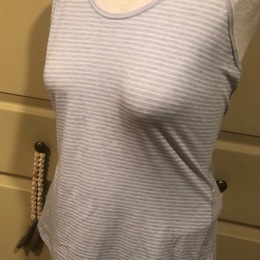 Lucy Tech Athletic Razorback Tank Top